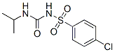 1-(4-chlorophenyl)sulfonyl-3-propan-2-yl-urea