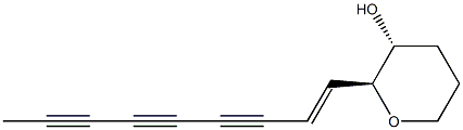 (-)-Ichthyothereol