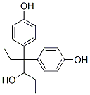4,4-Bis(p-hydroxyphenyl)-3-hexanol