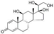 20(S)-羟基泼尼松龙