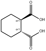 反-1,2-环己烷二甲酸