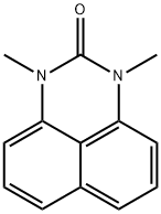 1,3-dimethylperimidin-2-one
