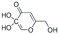 3-oxykojic acid