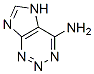 2-azaadenine