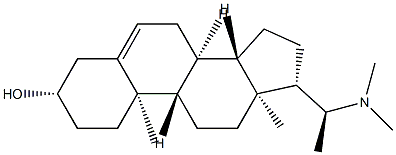 (+)-Irehine