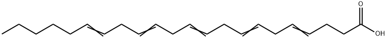 4,7,10,13,16-DOCOSAPENTAENOIC ACID