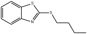 2-(丁硫基)苯并[D]噻唑