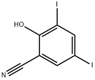 2-羟基-3,5-二碘苯腈