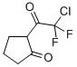 2-(CHLORODIFLUOROACETYL)CYCLOPENTANONE