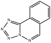TETRAZOLO[5,1-A]PHTHALAZINE