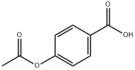 4-乙酰氧基苯甲酸
