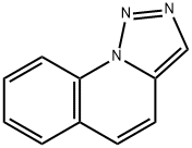 [1,2,3]TRIAZOLO[1,5-A]QUINOLINE