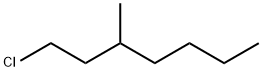 1-Chloro-3-methylheptane