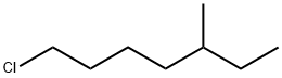 1-chloro-5-methyl-heptane