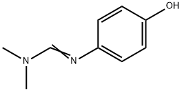 N'-(4-HYDROXYPHENYL)-N,N-DIMETHYLFORMAMIDINE
