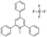 1-甲基-2,4,6-三苯基吡啶四氟硼酸盐