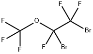 1,2-二溴-1,1,2-三氟-2-(三氟甲氧基)乙烷