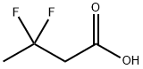 3,3-DIFLUOROBUTANOIC ACID