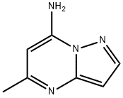 5-甲基吡唑并[1,5-A]嘧啶-7-胺