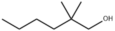 2,2-二甲基-1-己醇