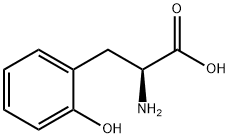DL-O-络氨酸