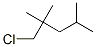 1-氯-2,2,4-三甲基戊烷