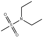 N,N-DIETHYLMETHANESULFONAMIDE