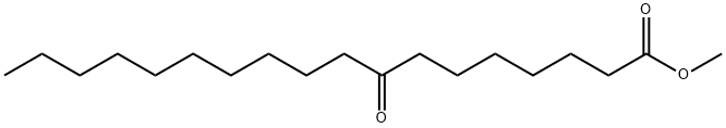 8-Oxooctadecanoic acid methyl ester