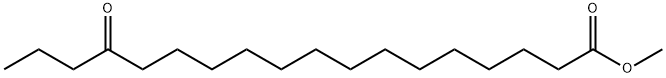 Methyl 15-oxooctadecanoate
