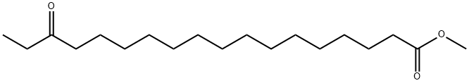 16-Oxostearic acid methyl ester