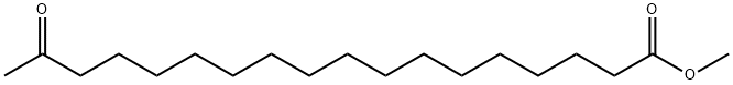 17-Ketostearic acid methyl ester
