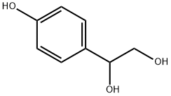 4-hydroxyphenethylene glycol