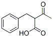 2-Benzyl-3-oxobutyric acid