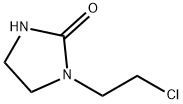 1-(2-氯乙基)-2-咪唑啉酮