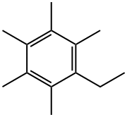 1-Ethyl-2,3,4,5,6-pentamethylbenzene