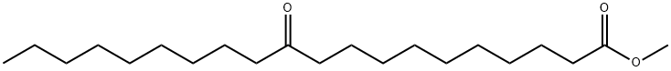 11-Oxoicosanoic acid methyl ester