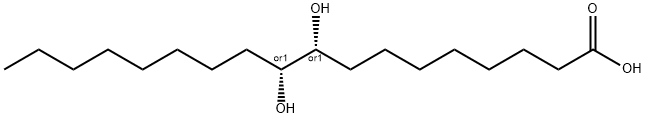 THREO-9,10-DIHYDROXYSTEARIC ACID