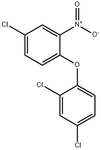 4-氯-1-(2,4-二氯苯氧基)-2-硝基苯