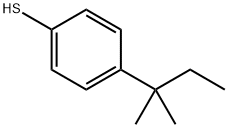 4-tert-Amylthiophenol