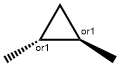 TRANS-1,2-DIMETHYLCYCLOPROPANE