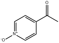 4-乙酰基吡啶N-氧化物