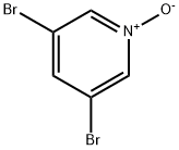 3,5-二溴吡啶氮氧化物-1