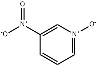 3-NITROPYRIDINE1-OXIDE