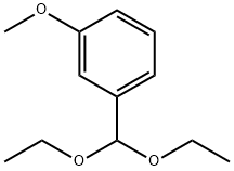 Benzene, 1-(diethoxymethyl)-3-methoxy-