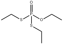 1-bis(ethylsulfanyl)phosphoryloxyethane