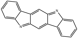 吲哚并[3,2-B]咔唑