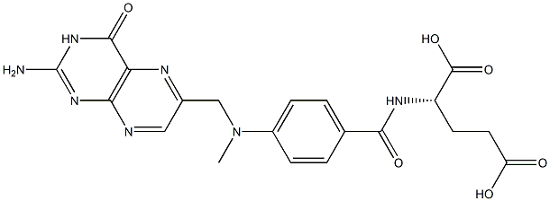 氨甲叶酸杂质C