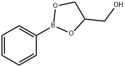 2-Phenyl-1,3,2-dioxaborolane-4-methanol