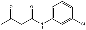 3'-CHLOROACETOACETANILIDE
