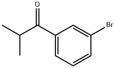 1-(3-溴苯基)-2-甲基丙-1-酮